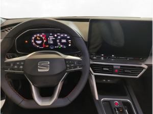 Seat Leon 1.5 eTSI DSG FR Beats EPH Kessy Winter Paket