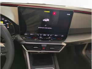 Seat Leon 1.5 eTSI DSG FR Beats EPH Kessy Winter Paket