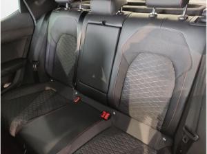 Seat Leon 1.5 eTSI DSG FR Beats EPH Kessy Winter Paket