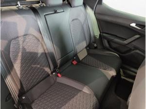 Seat Leon 1.5 eTSI DSG FR Beats Kessy Smart Ambient Light