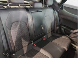 Seat Leon 1.5 eTSI DSG FR Beats EPH Kessy Winter Paket