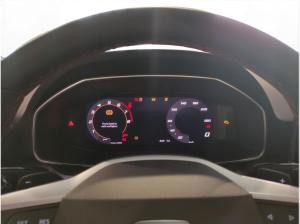 Seat Leon 1.5 eTSI DSG FR Beats EPH Kessy Winter Paket