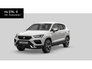 Seat Ateca Style Edition 2.0 TDI DSG AHK TopView