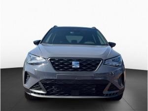 Seat Arona FR Black Edition 1.0 TSI DSG