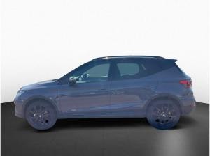 Seat Arona FR Black Edition 1.0 TSI DSG
