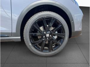 Seat Arona FR Black Edition 1.0 TSI DSG