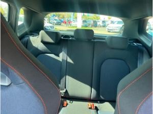 Seat Arona FR Black Edition 1.0 TSI DSG