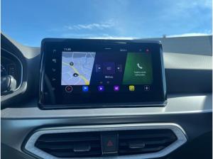 Seat Arona FR Black Edition 1.0 TSI DSG