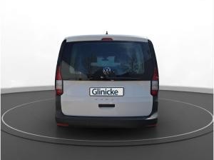 Volkswagen Caddy Cargo Maxi 2,0l TDI EU6 SCR Schalter