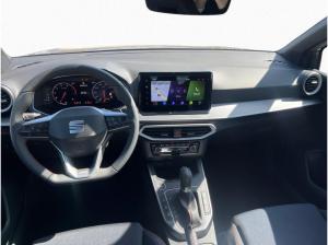 Seat Arona FR Black Edition 1.0 TSI DSG