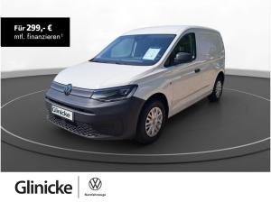 Volkswagen Caddy Cargo 2,0 l TDI EU6 SCR Schalter