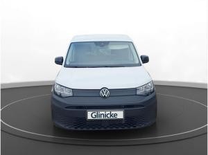 Volkswagen Caddy Cargo Maxi 2,0 l TDI SCR Schalter