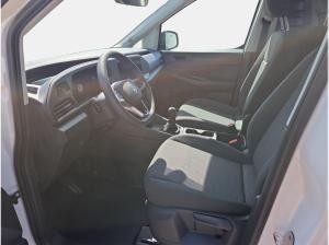 Volkswagen Caddy Cargo Maxi 2,0l TDI EU6 SCR Schalter