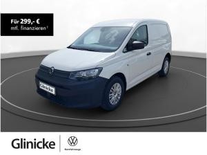 Volkswagen Caddy Cargo 2,0 l TDI EU6 SCR Schalter