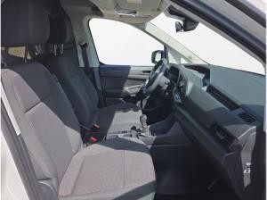 Volkswagen Caddy Cargo Maxi 2,0l TDI EU6 SCR Schalter