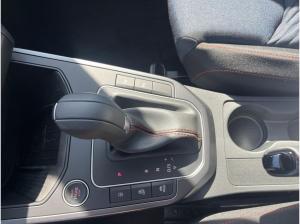 Seat Arona FR Black Edition 1.0 TSI DSG