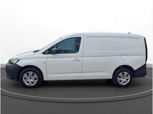 Volkswagen Caddy Cargo Maxi 2,0 l TDI SCR Schalter