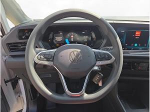 Volkswagen Caddy Cargo Maxi 2,0l TDI EU6 SCR Schalter