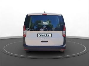 Volkswagen Caddy Cargo 2,0 l TDI EU6 SCR Schalter