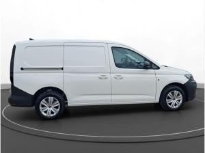 Volkswagen Caddy Cargo Maxi 2,0 l TDI SCR Schalter