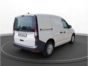 Volkswagen Caddy Cargo 2,0 l TDI EU6 SCR Schalter