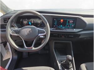 Volkswagen Caddy Cargo Maxi 2,0l TDI EU6 SCR Schalter