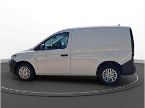 Volkswagen Caddy Cargo 2,0 l TDI EU6 SCR Schalter