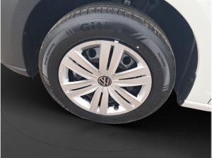 Volkswagen Caddy Cargo Maxi 2,0 l TDI SCR Schalter