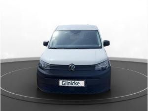 Volkswagen Caddy Cargo 2,0 l TDI EU6 SCR Schalter