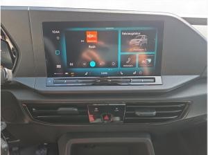 Volkswagen Caddy Cargo Maxi 2,0l TDI EU6 SCR Schalter