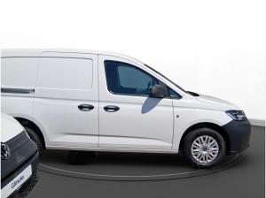 Volkswagen Caddy Cargo 2,0 l TDI EU6 SCR Schalter