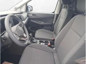 Volkswagen Caddy Cargo Maxi 2,0 l TDI SCR Schalter