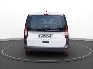 Volkswagen Caddy Cargo 2,0 l TDI EU6 SCR Schalter