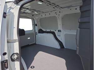 Volkswagen Caddy Cargo Maxi 2,0l TDI EU6 SCR Schalter