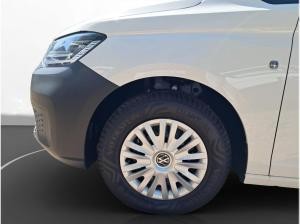 Volkswagen Caddy Cargo 2,0 l TDI EU6 SCR Schalter