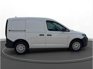 Volkswagen Caddy Cargo 2,0 l TDI EU6 SCR Schalter