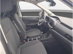 Volkswagen Caddy Cargo Maxi 2,0 l TDI SCR Schalter