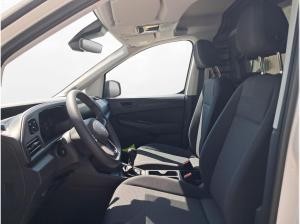 Volkswagen Caddy Cargo 2,0 l TDI EU6 SCR Schalter