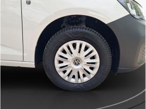 Volkswagen Caddy Cargo 2,0 l TDI EU6 SCR Schalter