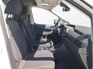 Volkswagen Caddy Cargo 2,0 l TDI EU6 SCR Schalter