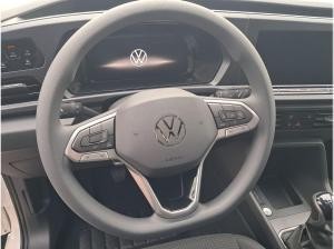 Volkswagen Caddy Cargo Maxi 2,0 l TDI SCR Schalter