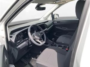 Volkswagen Caddy Cargo 2,0 l TDI EU6 SCR Schalter