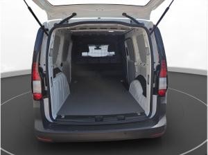 Volkswagen Caddy Cargo Maxi 2,0l TDI EU6 SCR Schalter