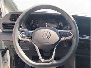 Volkswagen Caddy Cargo 2,0 l TDI EU6 SCR Schalter