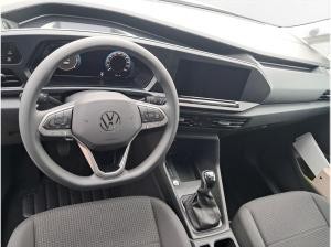 Volkswagen Caddy Cargo Maxi 2,0 l TDI SCR Schalter