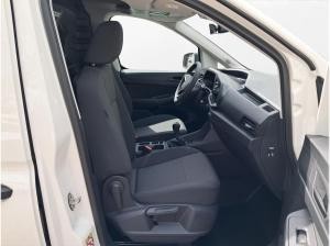 Volkswagen Caddy Cargo 2,0 l TDI EU6 SCR Schalter