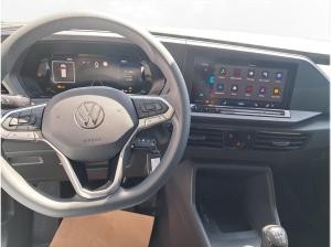 Volkswagen Caddy Cargo 2,0 l TDI EU6 SCR Schalter