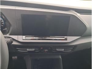 Volkswagen Caddy Cargo Maxi 2,0 l TDI SCR Schalter