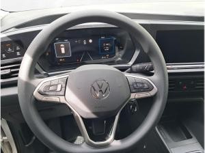 Volkswagen Caddy Cargo 2,0 l TDI EU6 SCR Schalter