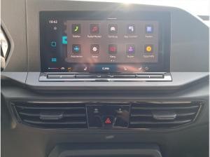 Volkswagen Caddy Cargo 2,0 l TDI EU6 SCR Schalter